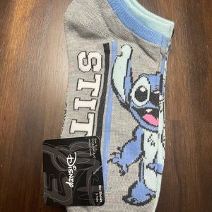 Lilo & Stitch Socks